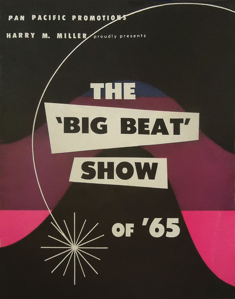 Big Beat '64